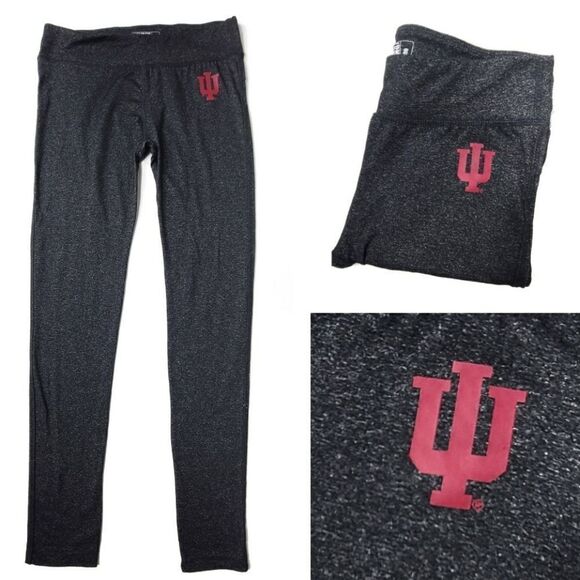 Campus Heritage Indiana Hoosiers Leggins - Picture 1 of 8